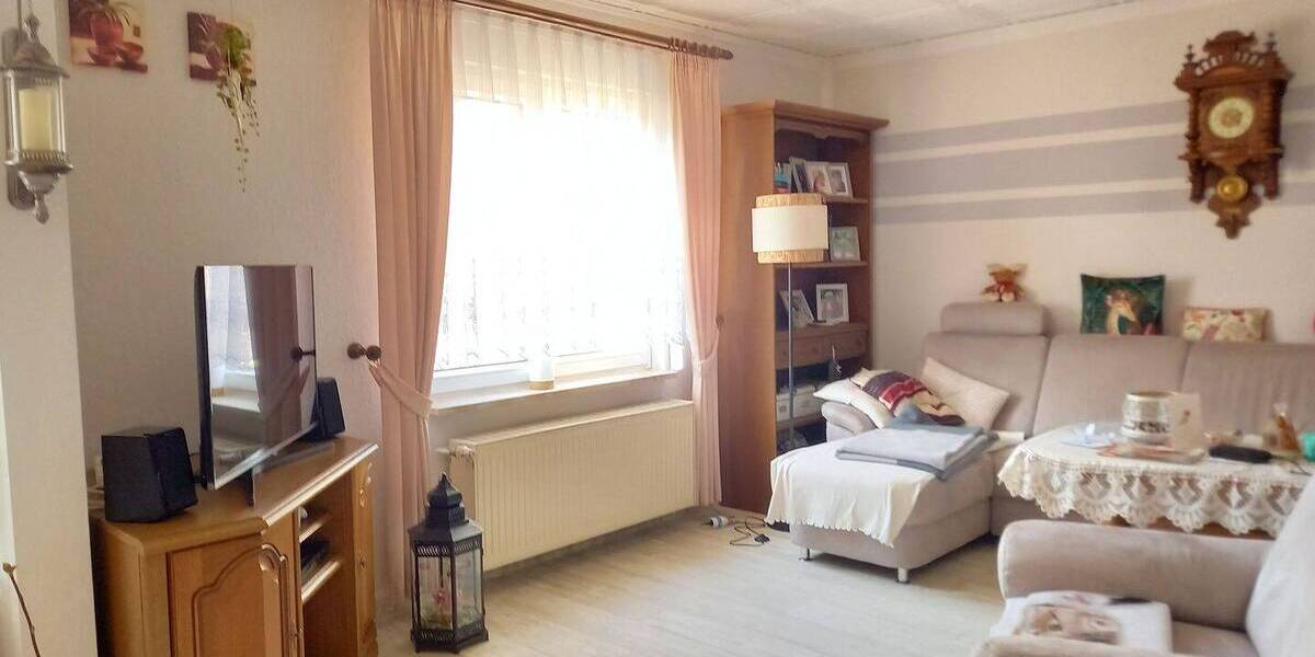 Doppelhaushälfte Weißwasser - 5 Zimmer, 130 m&sup2;, 250.000&euro; | Angebot:26260700