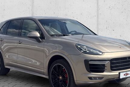 Porsche Cayenne 294.000 km 24.999 &euro; Röttenbach 91187