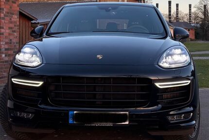 Porsche Cayenne 110.700 km 39.900 &euro; Zeven 27404