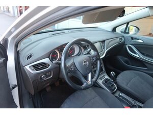 Opel Astra K Sports Tourer 120 Jahre Start/Stop 89.400 km 12.490 &euro; Bad Endbach 35080