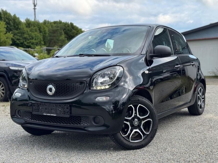 ForFour