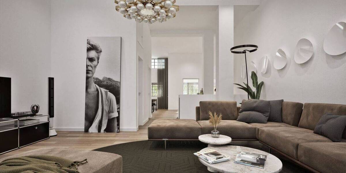Mehrfamilienhaus, Wohnhaus Augsburg Innenstadt - 3 Zimmer, 156 m&sup2;, 1.250.700&euro; | Angebot:26187573