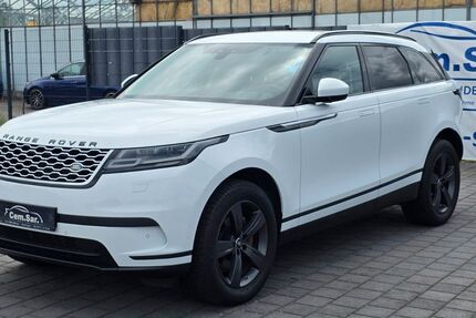 Land Rover Range Rover Velar 66.159 km 30.999 &euro; Ofterdingen 72131