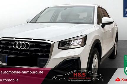 Audi Q2 32.122 km 23.700 &euro; Bad Segeberg 23795