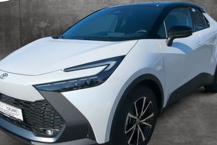 Toyota C-HR 3.752 km 36.990 &euro; Chemnitz 09119