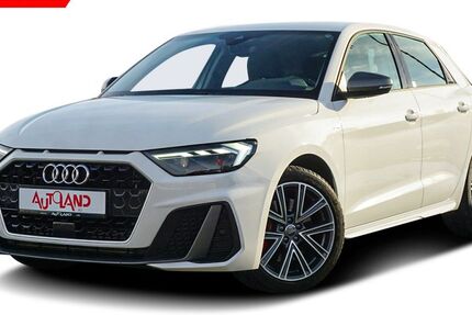 Audi A1 63.436 km 26.490 &euro; Schwerin 19061