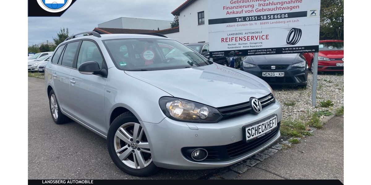 VW Golf 213.800 km 4.590 &euro; Landsberg 86899