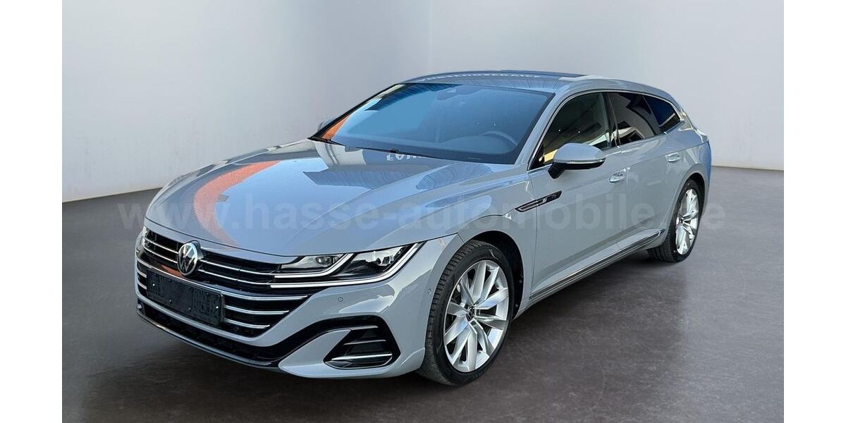 VW Arteon 66.690 km 26.997 &euro; Walsrode 29664