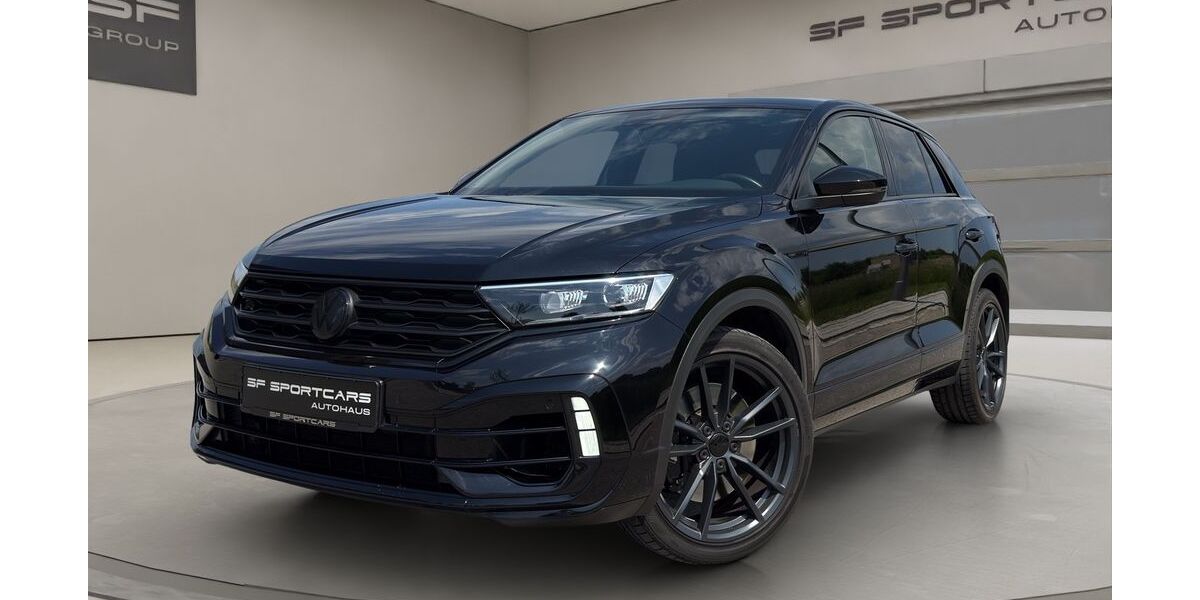 VW T-Roc 29.950 km 28.990 &euro; Unterföhring bei München 85774