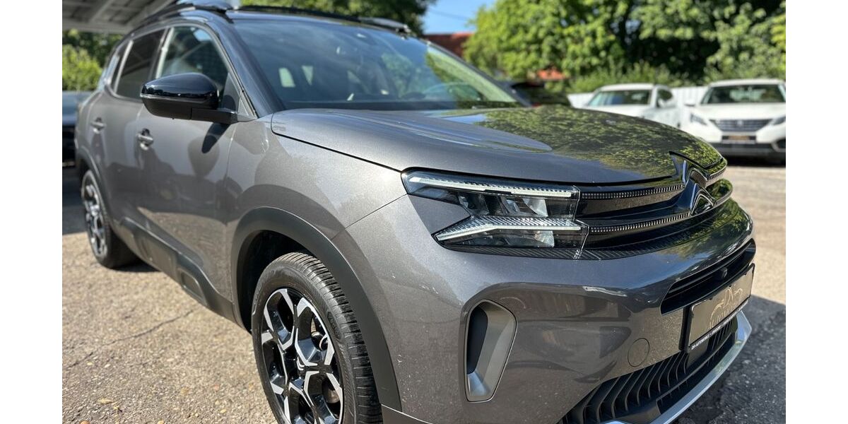 Citroen C5 Aircross 41.310 km 20.900 &euro; Ensdorf 66806
