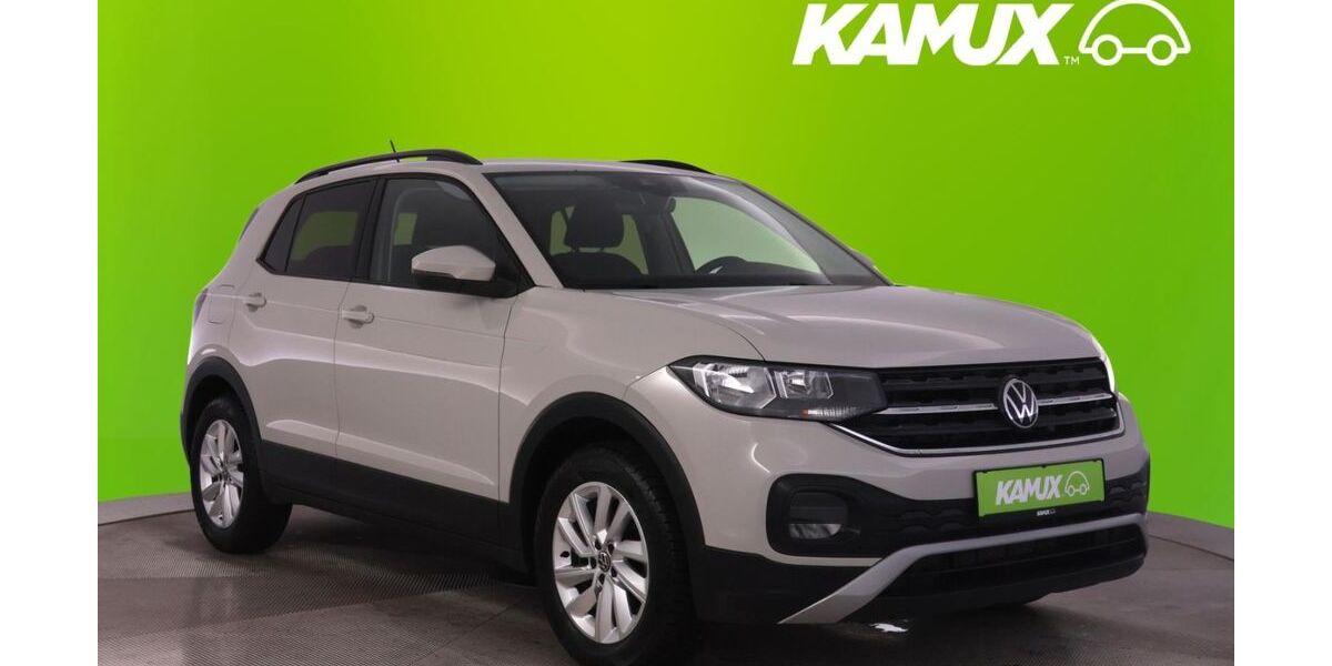 VW T-Cross 82.981 km 18.990 &euro; Hamburg 22529