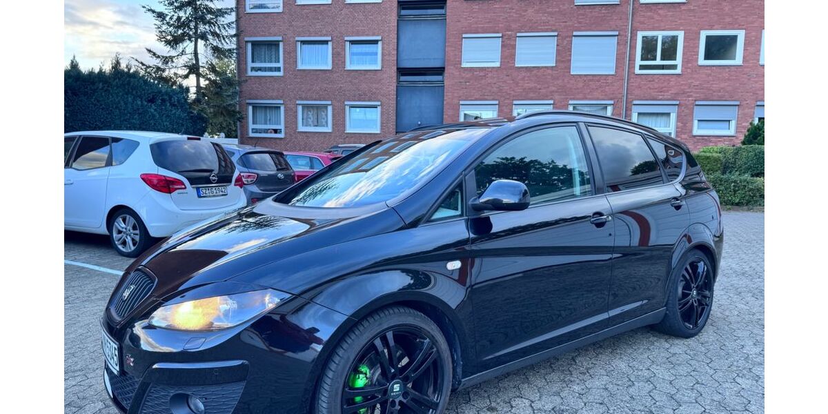 Seat Altea 176.128 km 6.100 € Salzgitter 38226