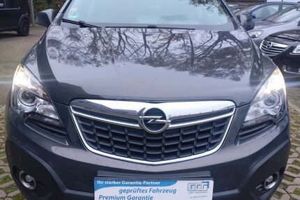 Opel Mokka 192.655 km 7.999 &euro; Hatten 26209