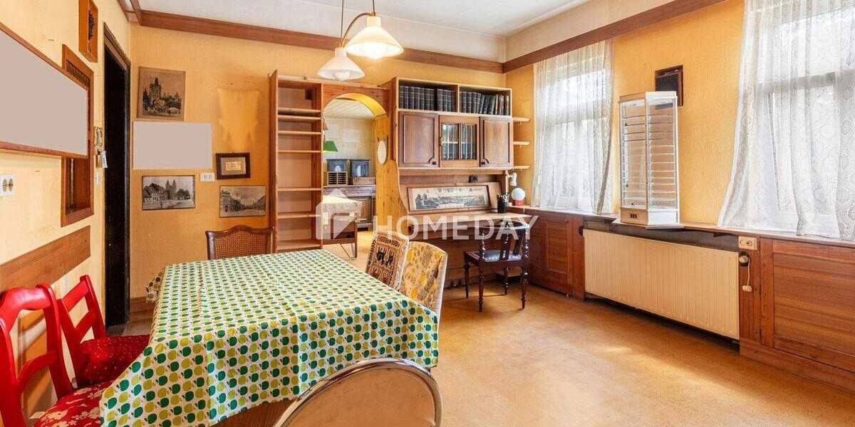 Einfamilienhaus Aken (Elbe) Aken - 6 Zimmer, 105 m&sup2;, 107.000&euro; | Angebot:25737474