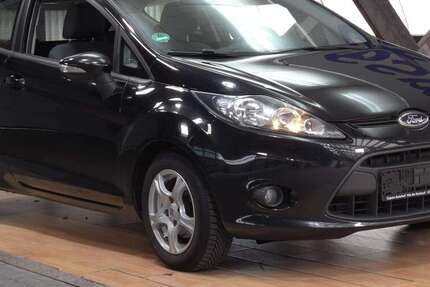 Ford Fiesta 264.042 km 1.475 € Kirchheimbolanden 67292