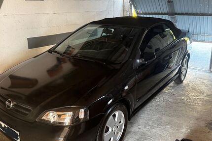 Opel Astra 190.000 km 3.200 &euro; Wertheim 97877