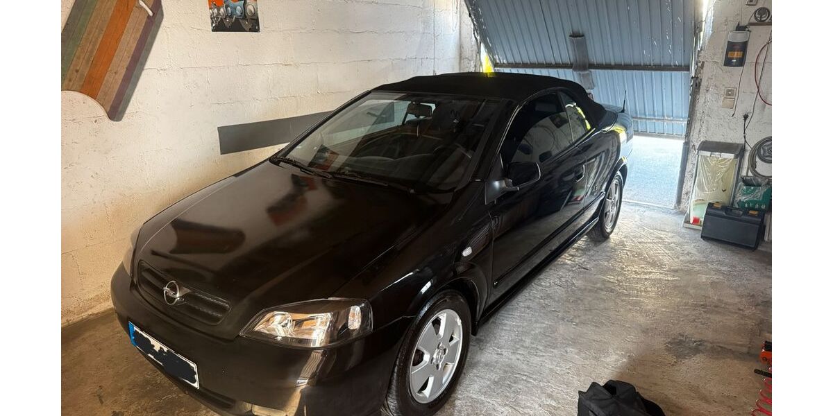 Opel Astra 190.000 km 3.200 &euro; Wertheim 97877