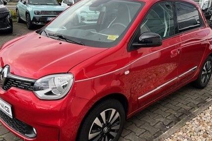 Renault Twingo 8.380 km 12.888 &euro; Gosen 15537
