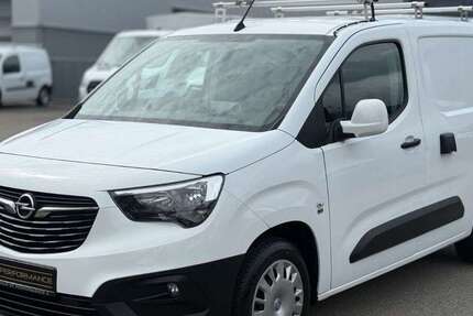 Opel Combo 20.000 km 15.990 &euro; Bergkirchen 85232
