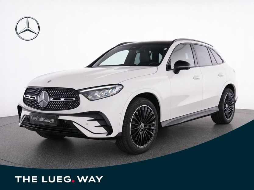GLC 220
