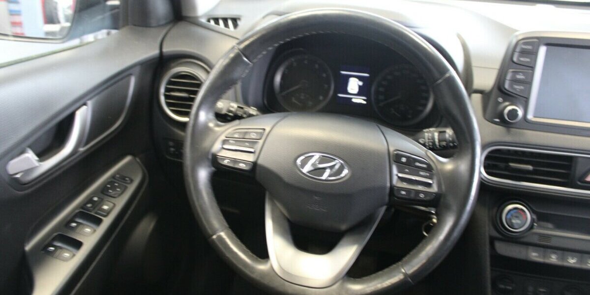 Hyundai Kona 1.0 - AHK - Navi - 44.374 km 11.980 &euro; Euskirchen 53881