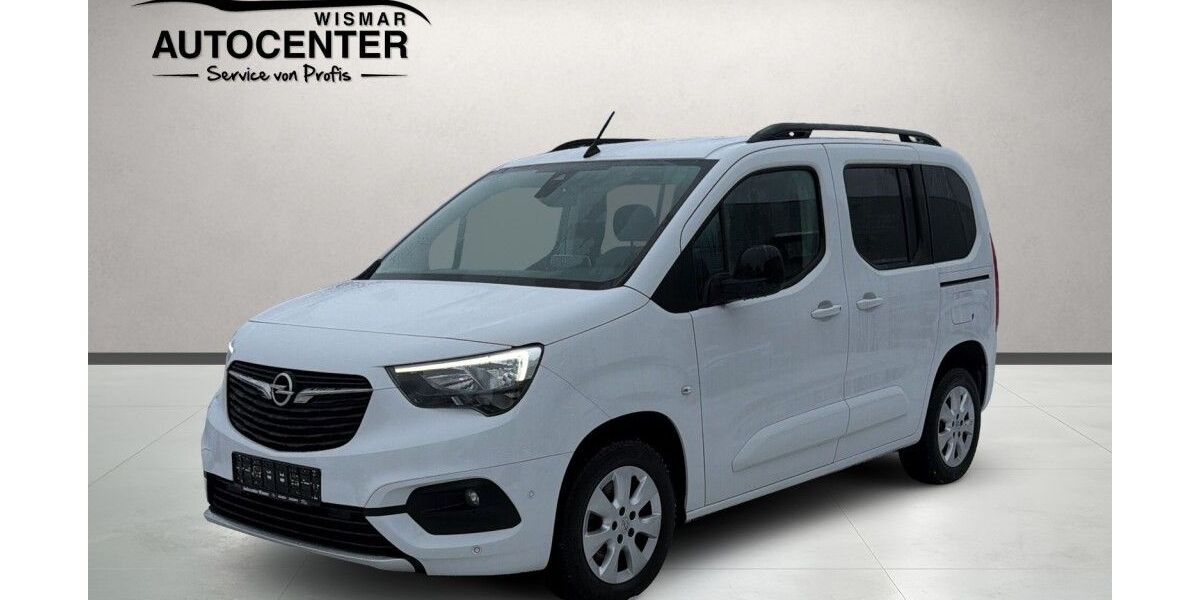 Opel Combo 22.914 km 24.990 &euro; Wismar 23970