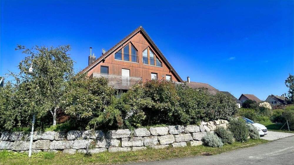 Doppelhaushälfte Allensbach - 6 Zimmer, 166 m&sup2;, 938.000&euro; | Angebot:25037786