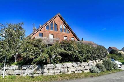 Haus Allensbach - 6 Zimmer, 166 m&sup2;, 938.000&euro; | Angebot:25037786