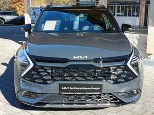 Kia SPORTAGE 1.6T HEV AWD GT LINE |SD|GD|DRI|SOUND 4.346 km 40.960 &euro; Höhenkirchen-Siegertsbrun 85635