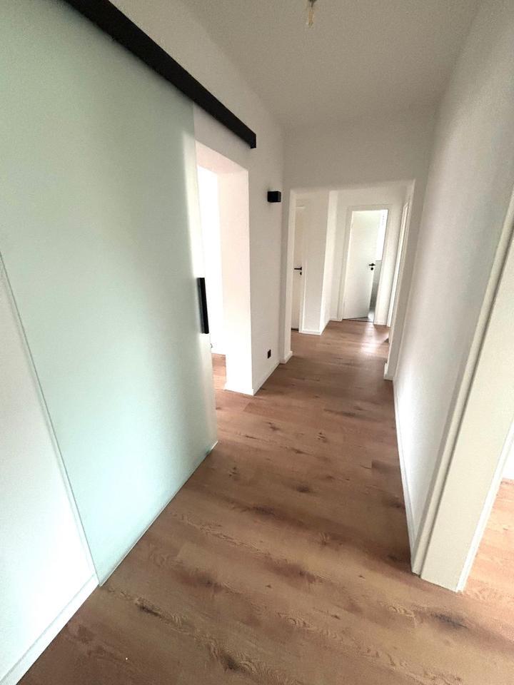 Top Wohnung Iserlohn Letmathe - mit Balkon zimmer