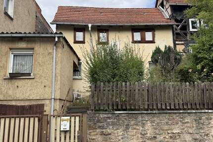 Haus Mihla Mihla - 1 Zimmer, 1 m&sup2;, 14.000&euro; | Angebot:23315909