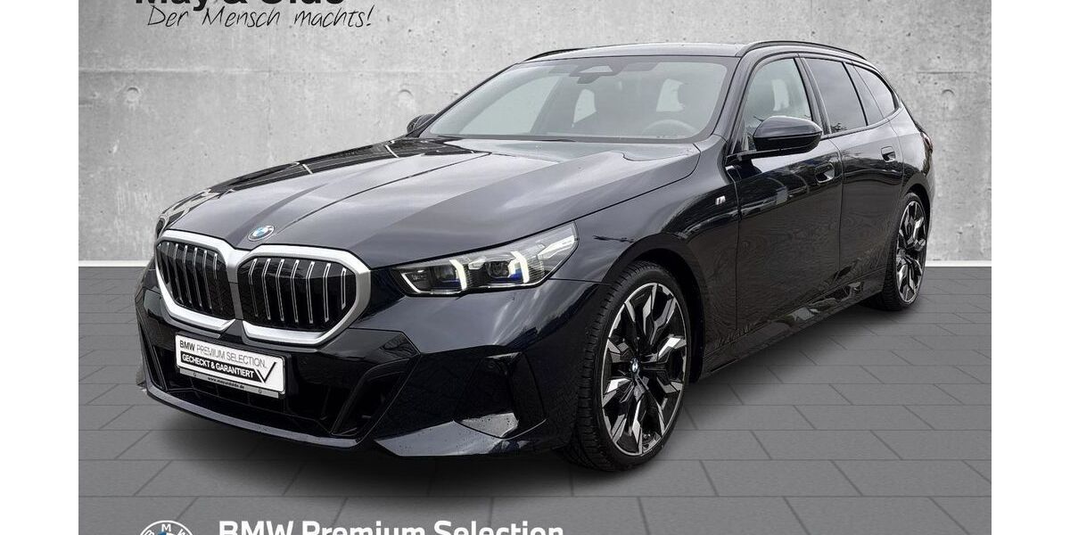 BMW 520 9.626 km 45.885 &euro; Ahrensburg 22926