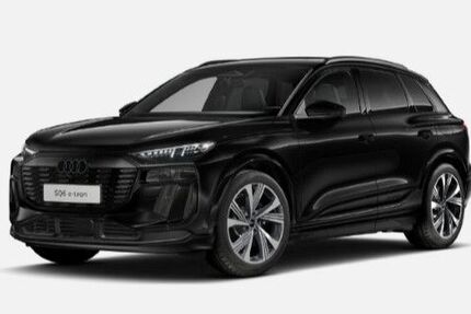 Audi SQ6 e-tron