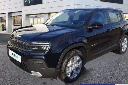 Jeep Avenger 18.200 km 25.980 &euro; Maintal 63477