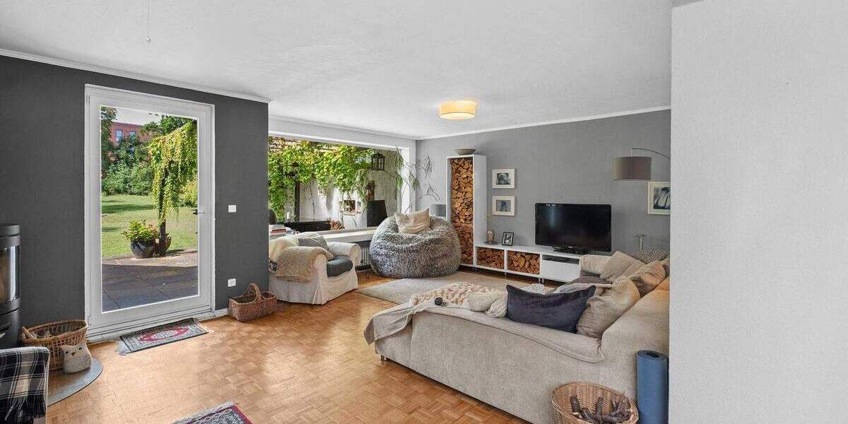 Einfamilienhaus Norderstedt Harksheide - 4 Zimmer, 125 m&sup2;, 498.000&euro; | Angebot:25686037