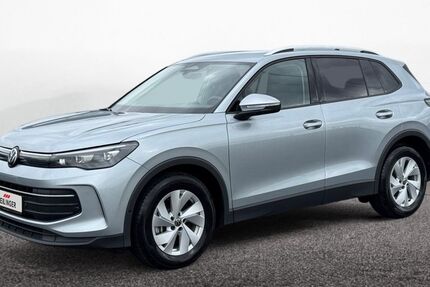 VW Tiguan 35.830 km 31.943 &euro; Dietersheim 91463