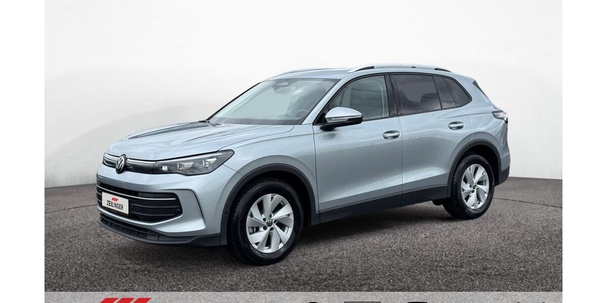 VW Tiguan 35.830 km 31.943 &euro; Dietersheim 91463