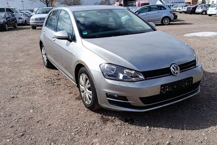 VW Golf 206.449 km 3.899 &euro; Nordhausen 99734