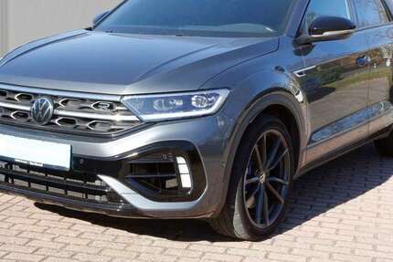 VW T-Roc 31.350 km 37.730 &euro; Meckenheim 53340