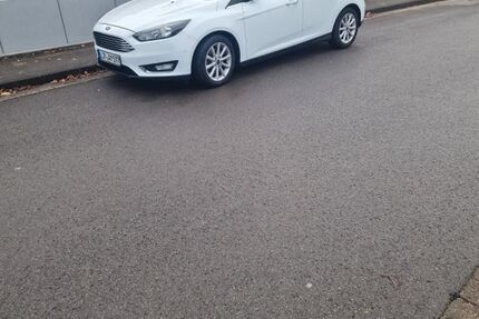 Ford Focus 160.000 km 5.300 &euro; Lügde 32676