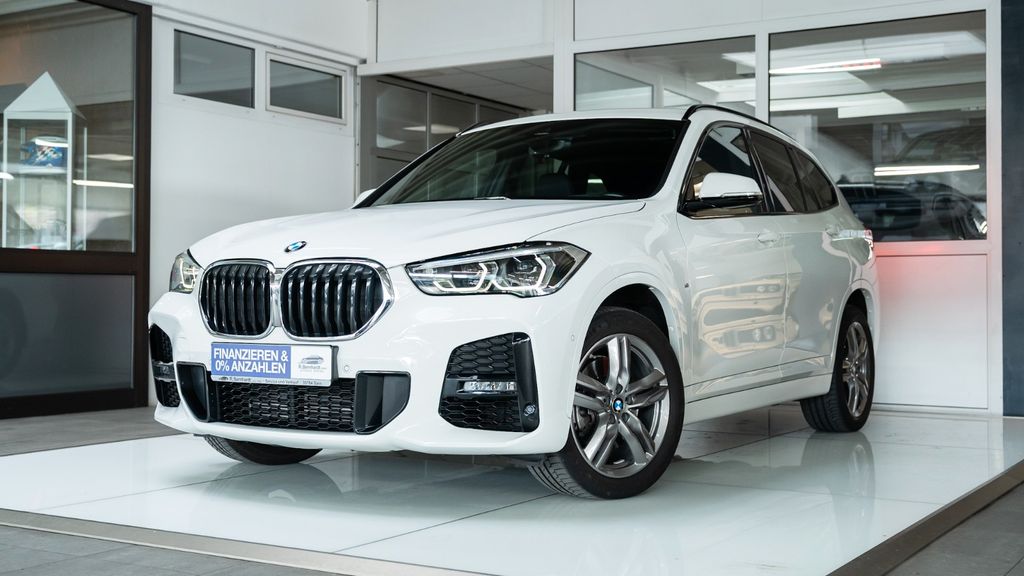BMW X1 49.999 km 31.450 &euro; Sinn 35764