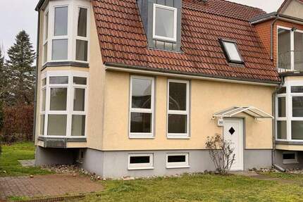 Wohnung Berlin Rosenthal - 4 Zimmer, 135 m&sup2;, 2.325&euro; | Angebot:25476143