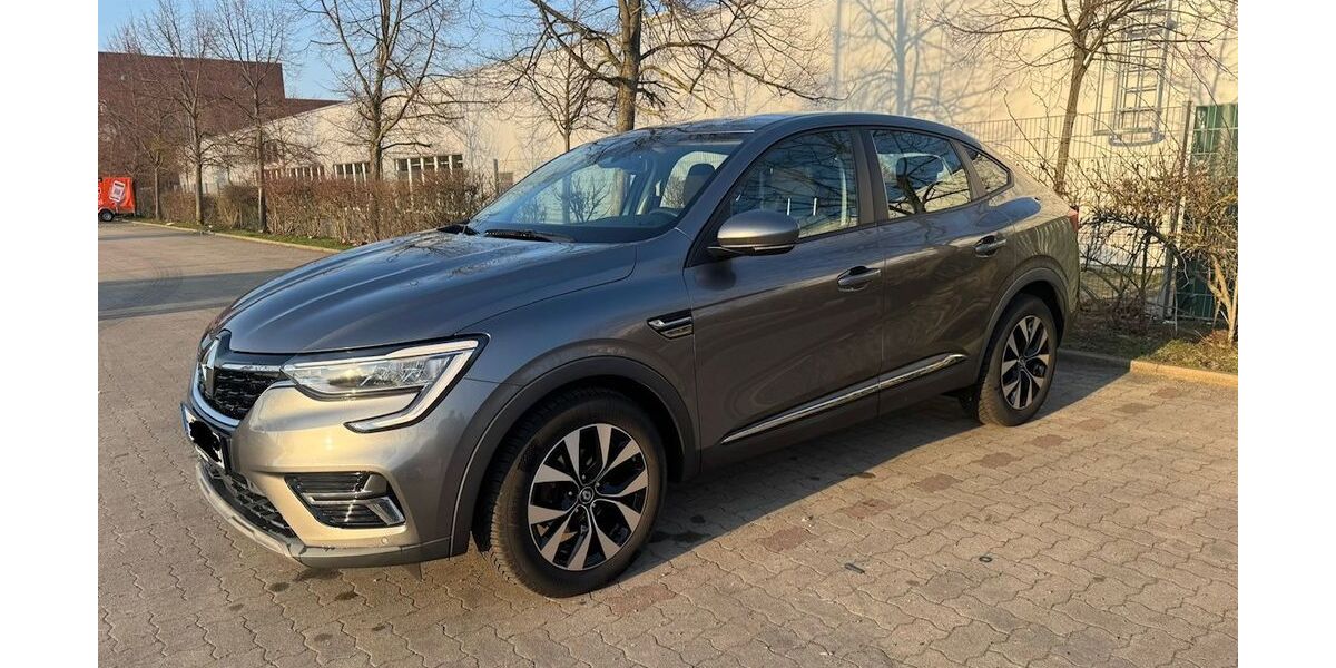 Renault Arkana 36.300 km 18.250 &euro; Barsinghausen 30890