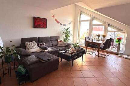 Wohnung zum Kaufen in Griesheim 440.000 € 102.34 m² 4 zimmer