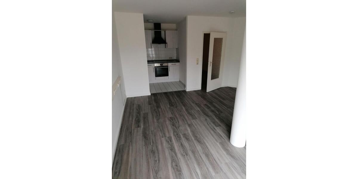 Etagenwohnung Elmshorn - 1.5 Zimmer, 41 m&sup2;, 530&euro; | Angebot:26021325