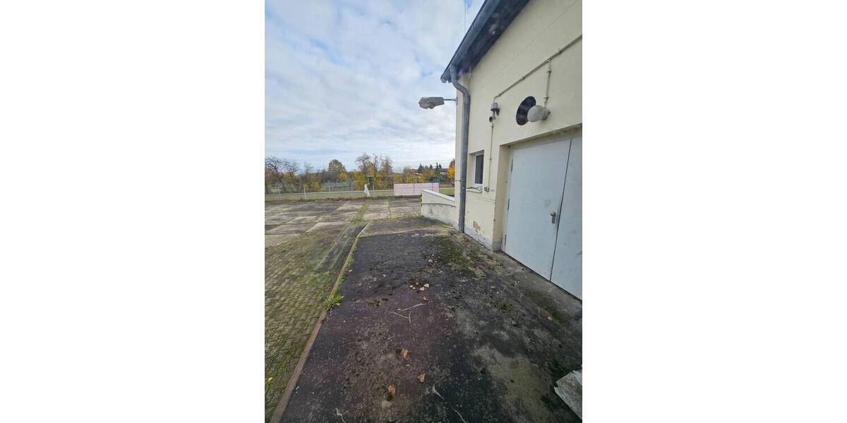 Gewerbeobjekt Grimma Mutzschen - 1.900.000&euro; | Angebot:25958961