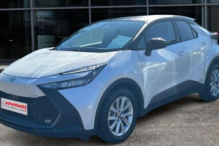 Toyota C-HR 16.167 km 36.980 € Maulburg 79689