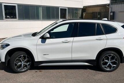 BMW X1 120.000 km 18.000 &euro; Freiburg 79102