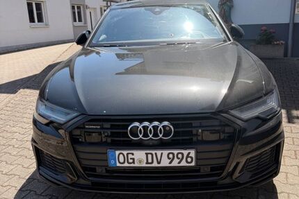 Audi A6 123.000 km 30.600 &euro; Oberkirch 77703