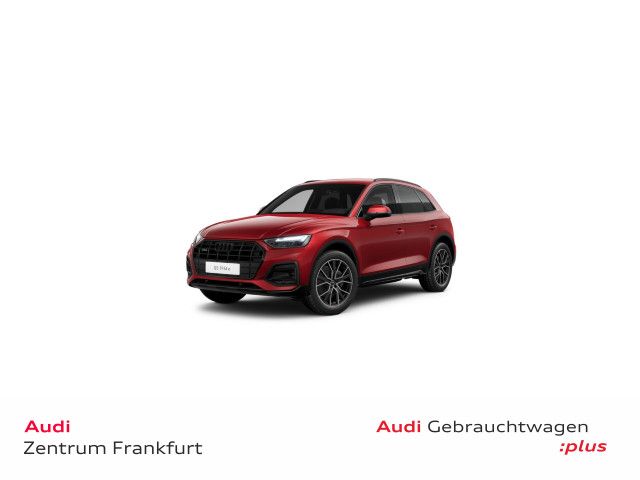 Audi Q5 44.642 km 38.850 &euro; Frankfurt am Main 60314